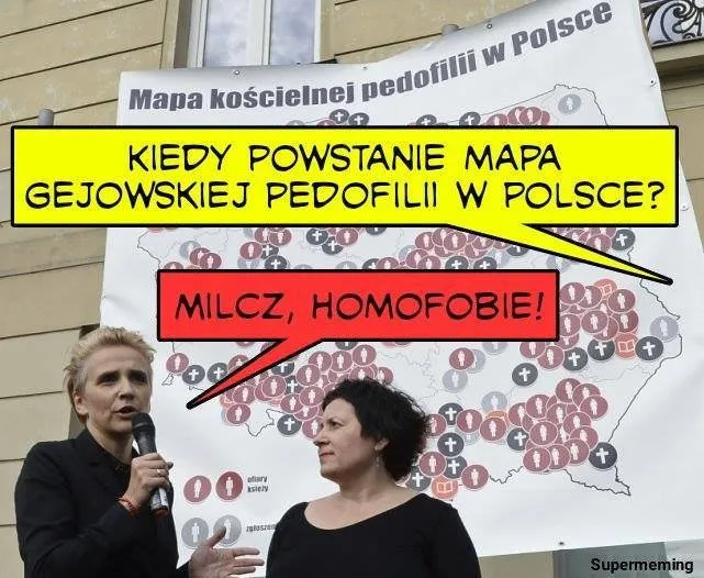 Nowa mapa