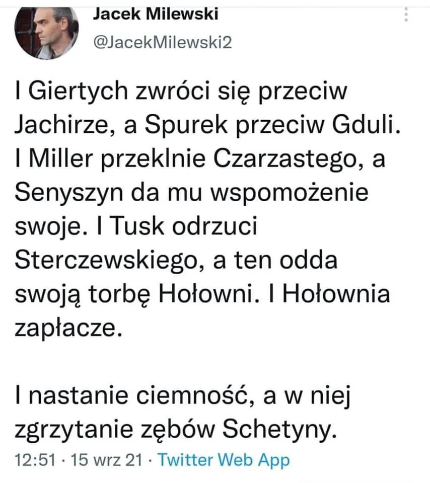 Ciemność