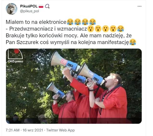 Wzmacniacz