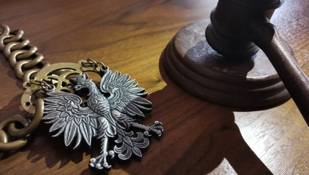 Stanie przed sądem po 21 latach. Sprawa dotyczy zabójstwa