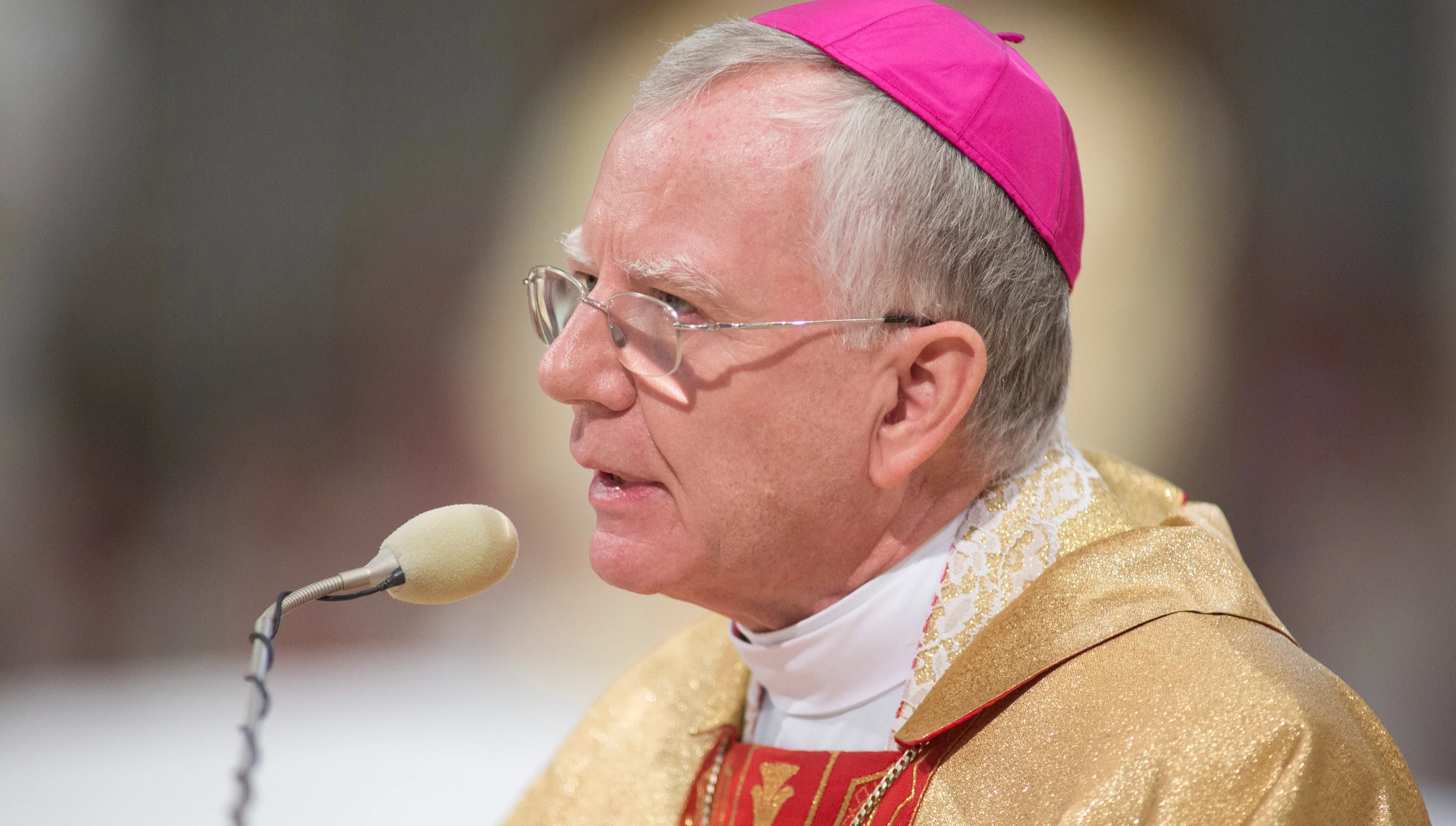 Pielgrzymka Ludzi Pracy. Abp Jędraszewski: Nie możemy pozwolić na wydarcie poczucia naszej godności