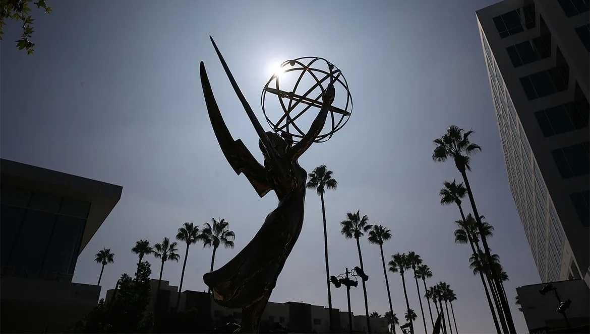 Nagrody Emmy rozdane. Bezkonkurencyjny "The Crown"! Których aktorów nagrodzono?