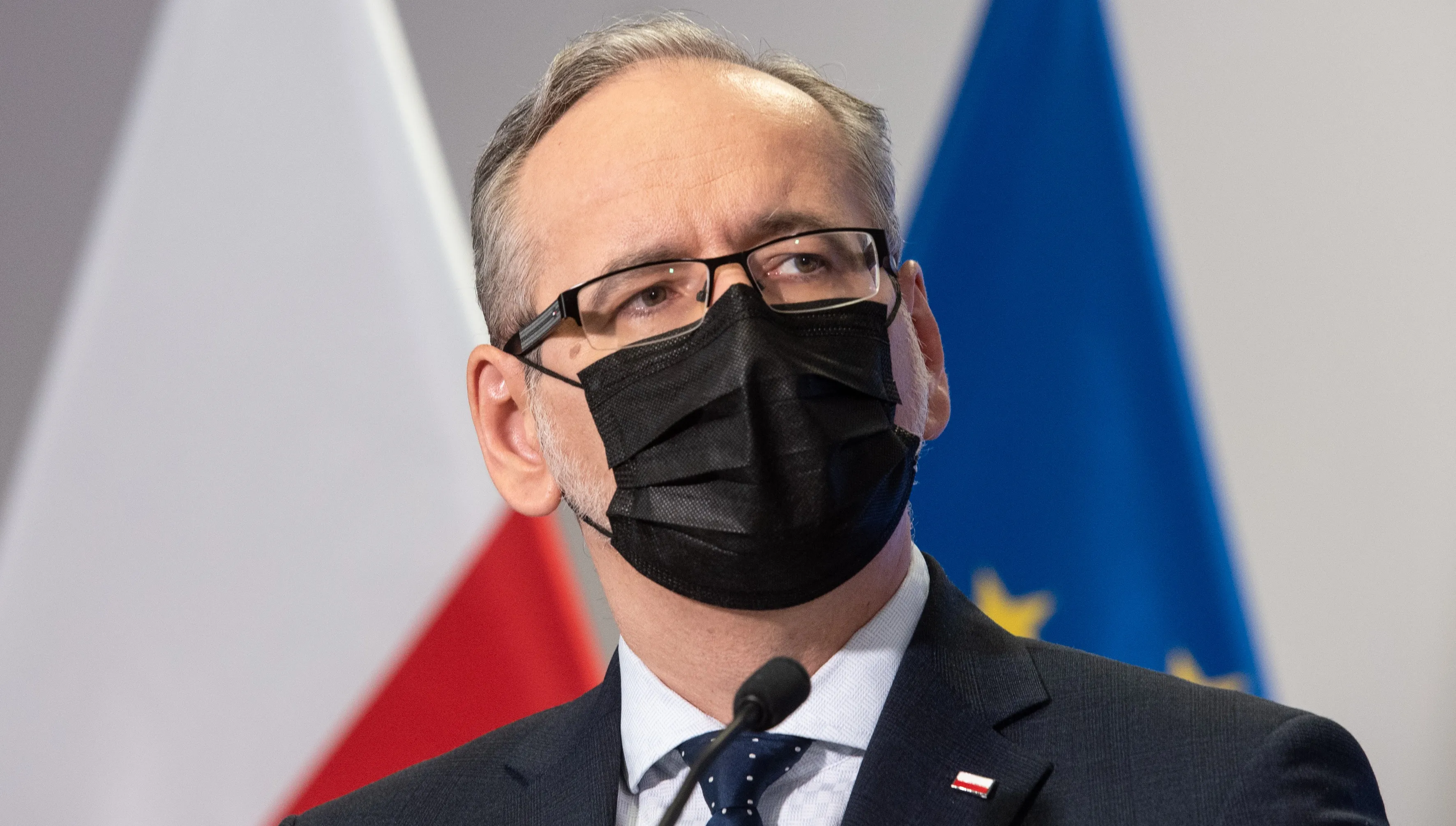 Niedzielski: Jakość ochrony zdrowia przestanie być luksusem
