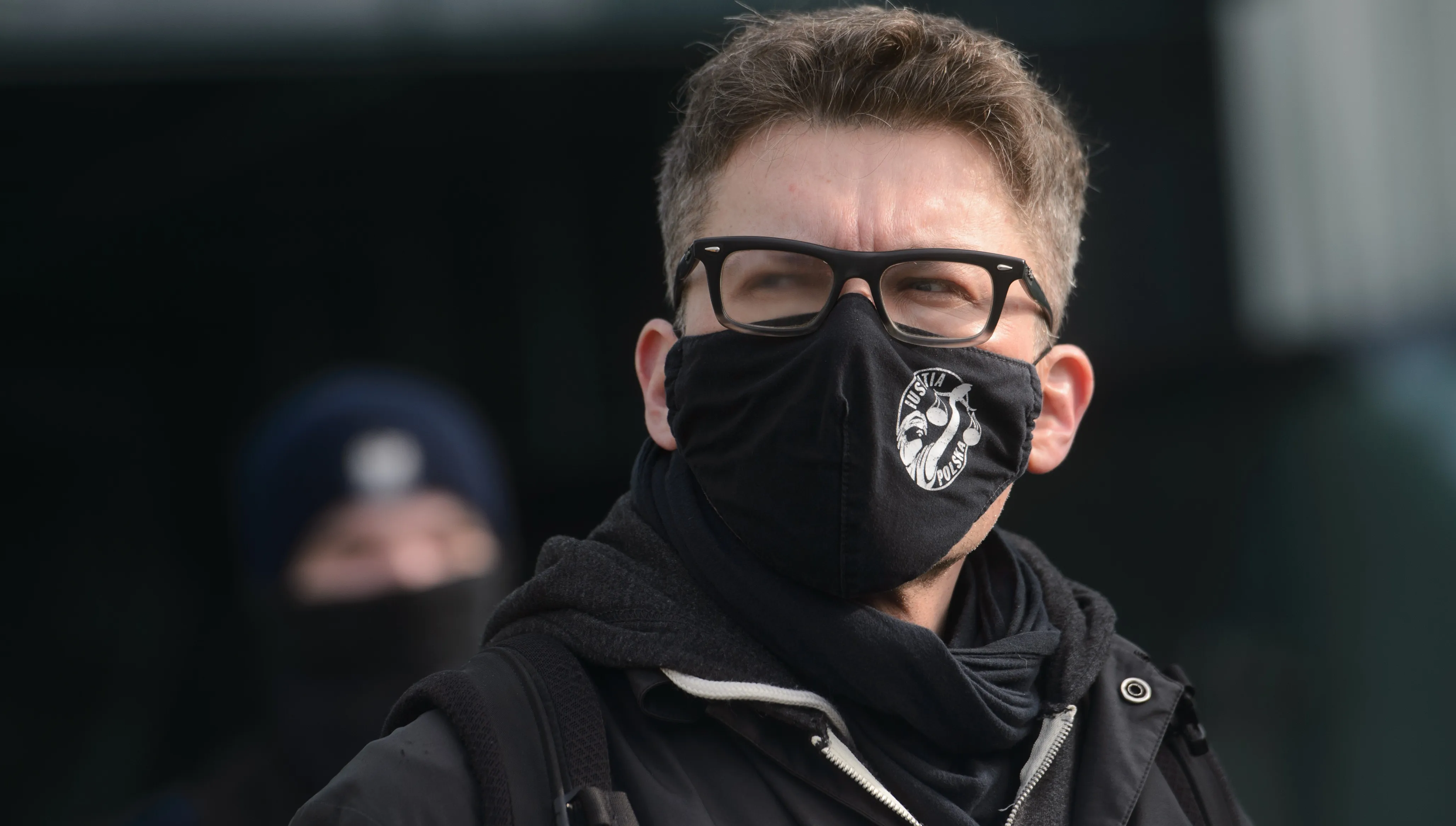 Tuleya krytykuje zakaz Radzika. Uczelnia zdecydowała jednak, że zajęć nie poprowadzi