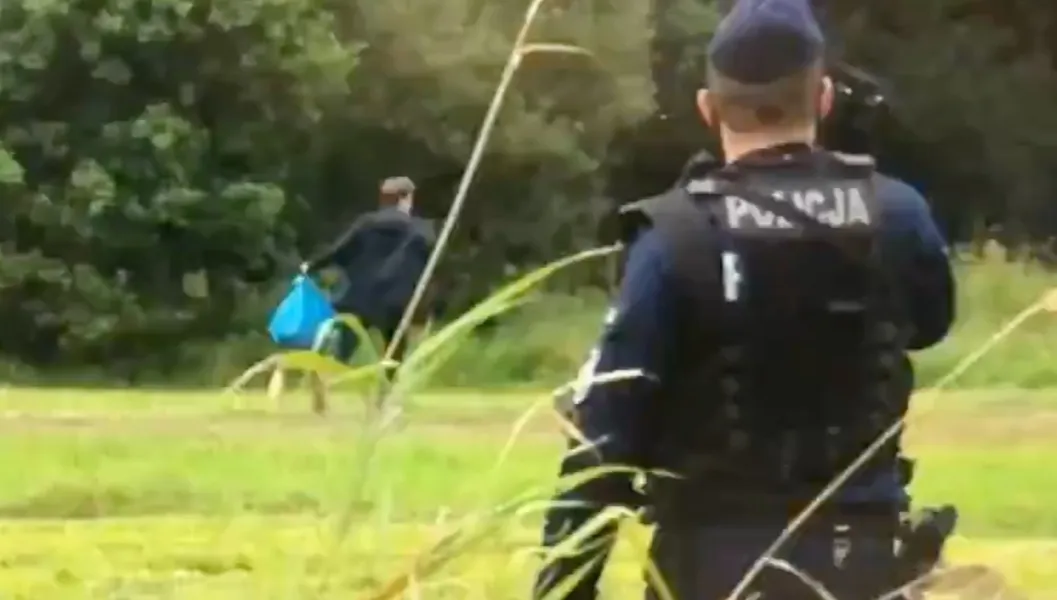 Grabiec kontra Poboży. Polityk opozycji chce ściągać media na granicę, wiceminister coś mu przypomniał