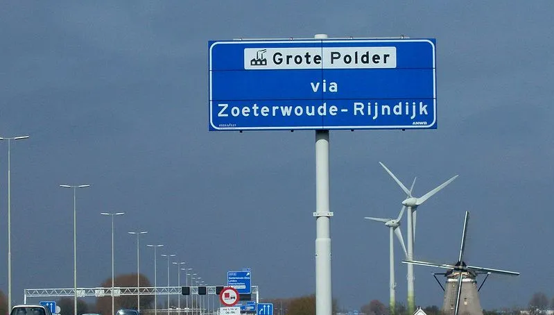 Na holenderskiej granicy będą patrzeć na kolor skóry
