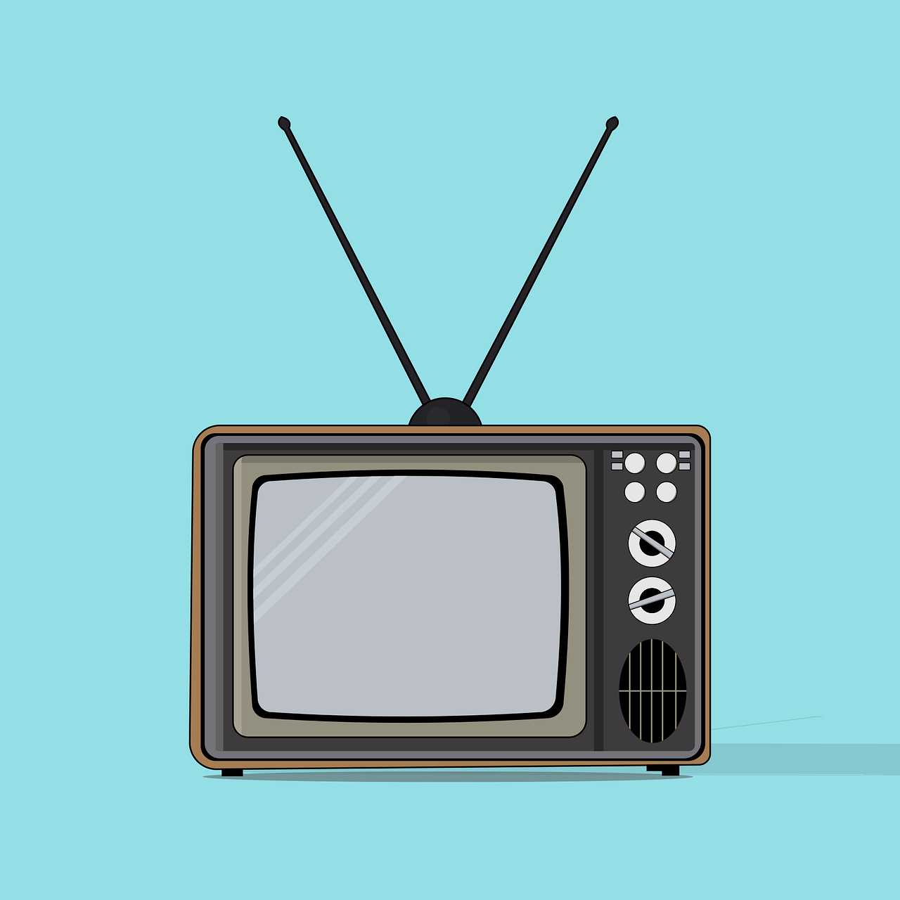Wskaż gospodarza teleturnieju. Nie brakuje znanych nazwisk!