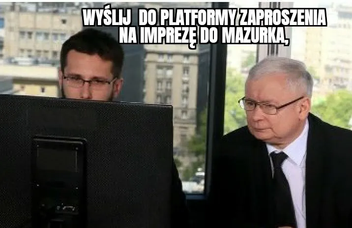 Zaproszenia