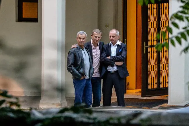 Kiedyś to były imprezy
