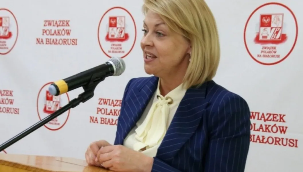 Pół roku temu aresztowano Andżelikę Borys