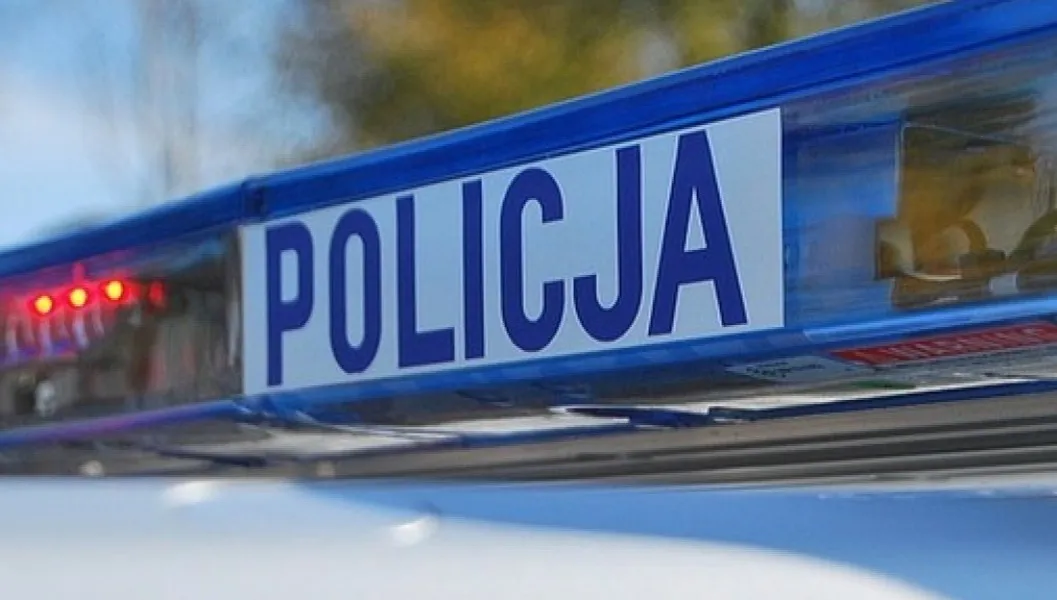 Pijana ciężarna opiekowała się czwórką dzieci