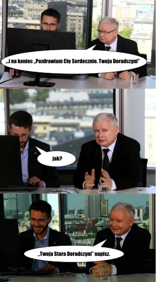 Doradczyni