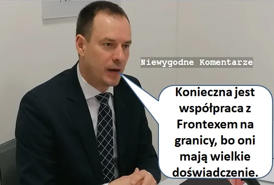 Frontexu