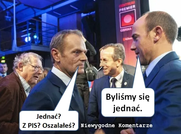 POjednać