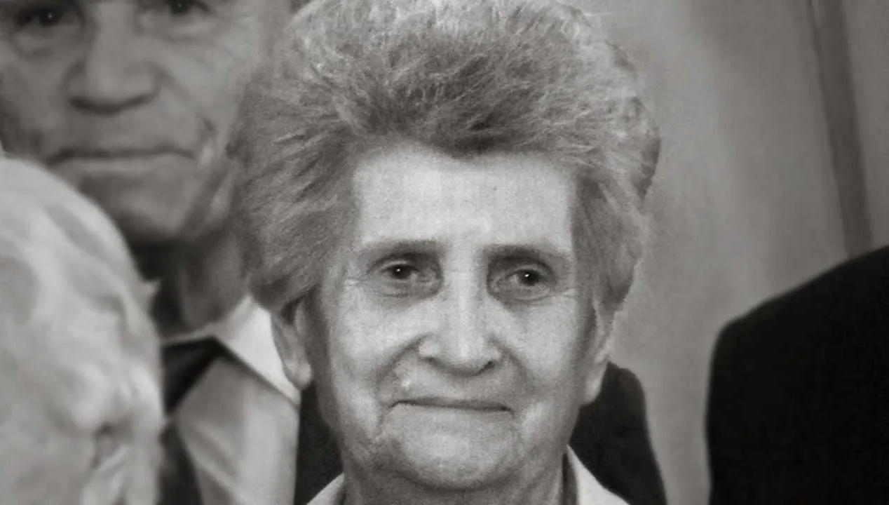 Odeszła Zofia Krzyżanowska. Pogrzeb Sprawiedliwej wśród Narodów Świata odbędzie się w sobotę