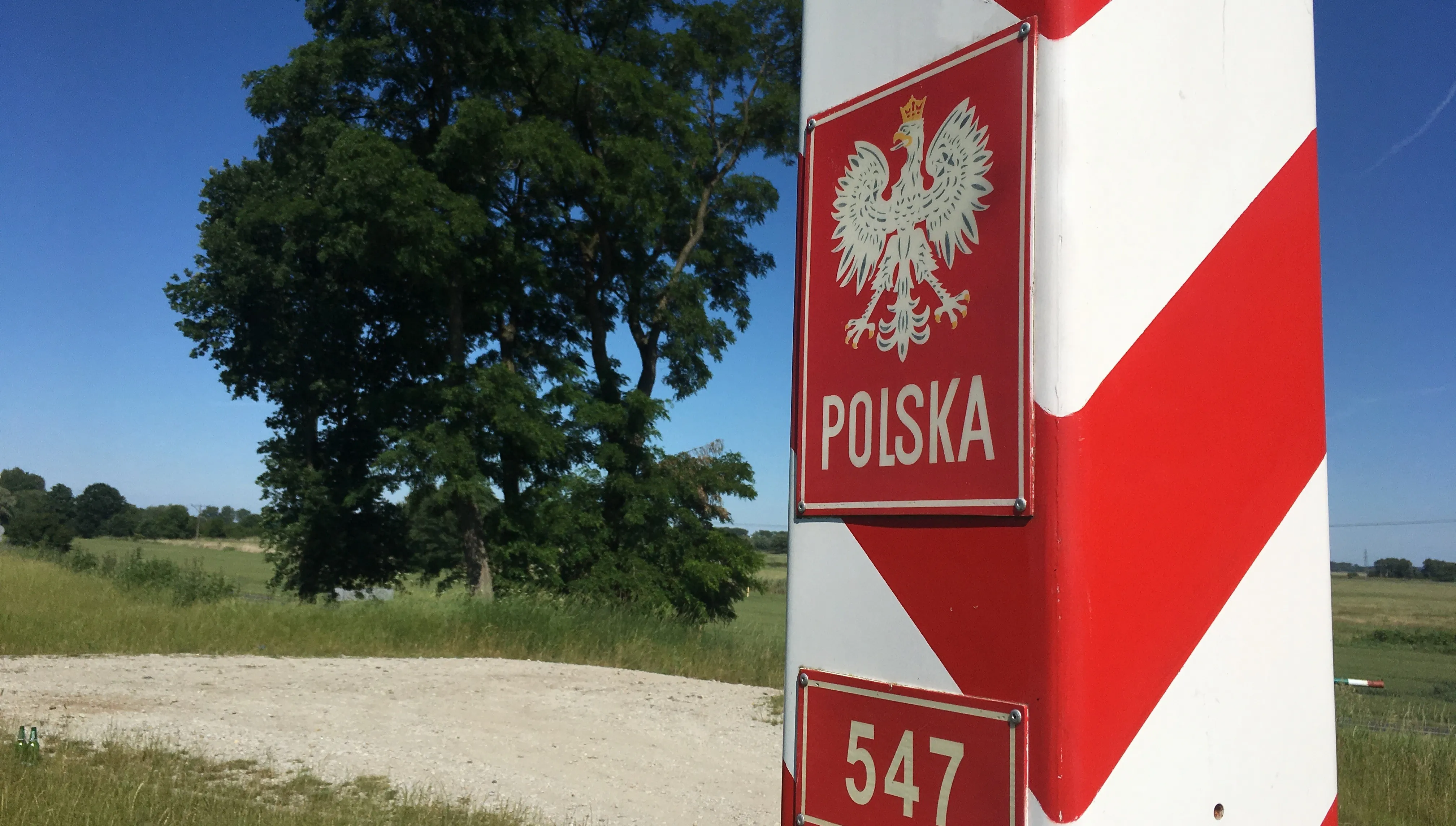 Śmierć imigranta. Prokuratura wszczyna śledztwo