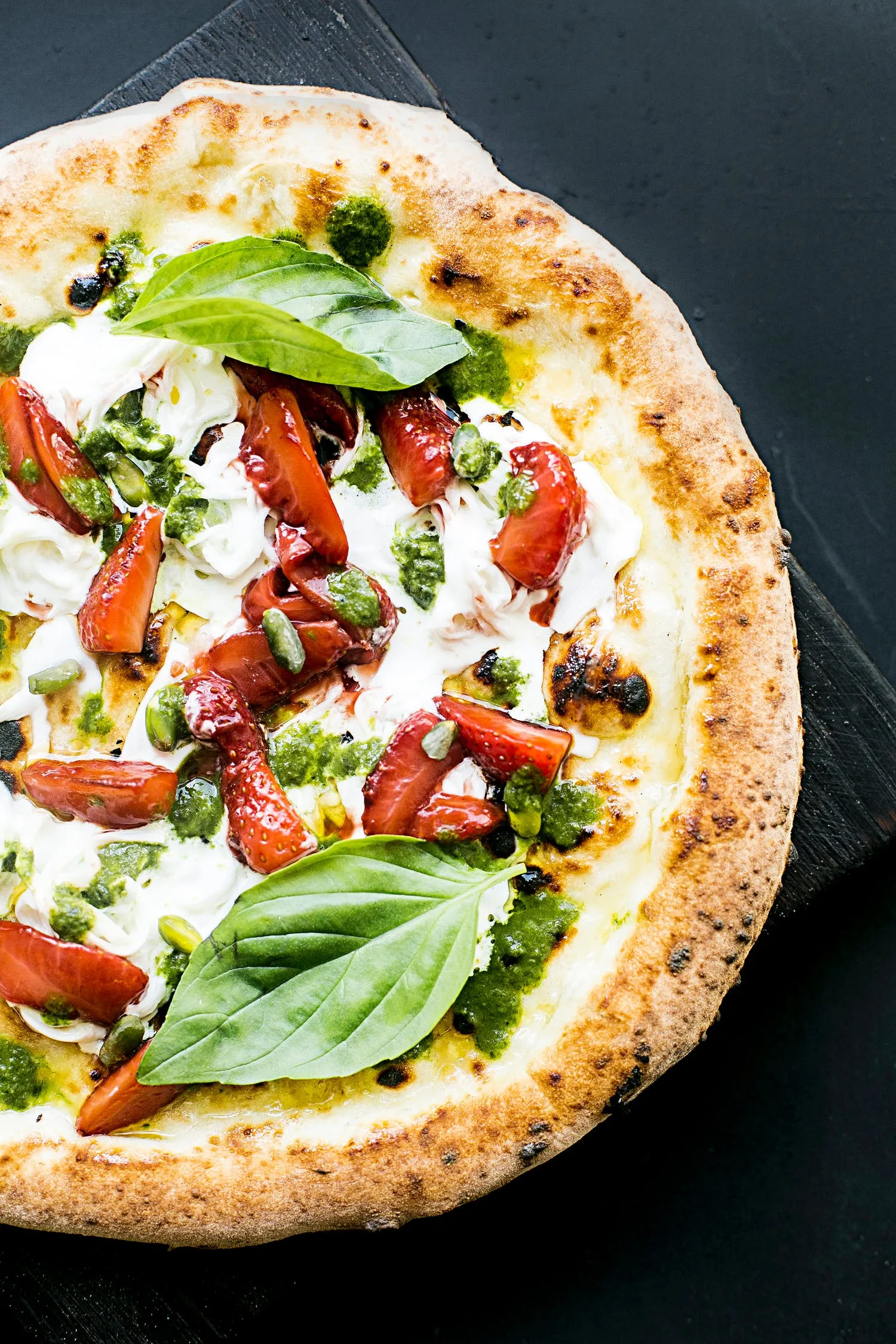 Ile tajemnic skrywa pizza? Buona fortuna!