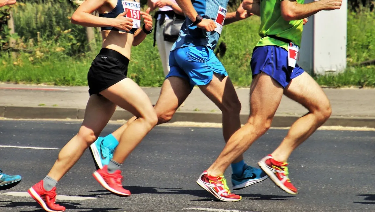 43. Maraton Warszawski. Przygotuj się na utrudnienia