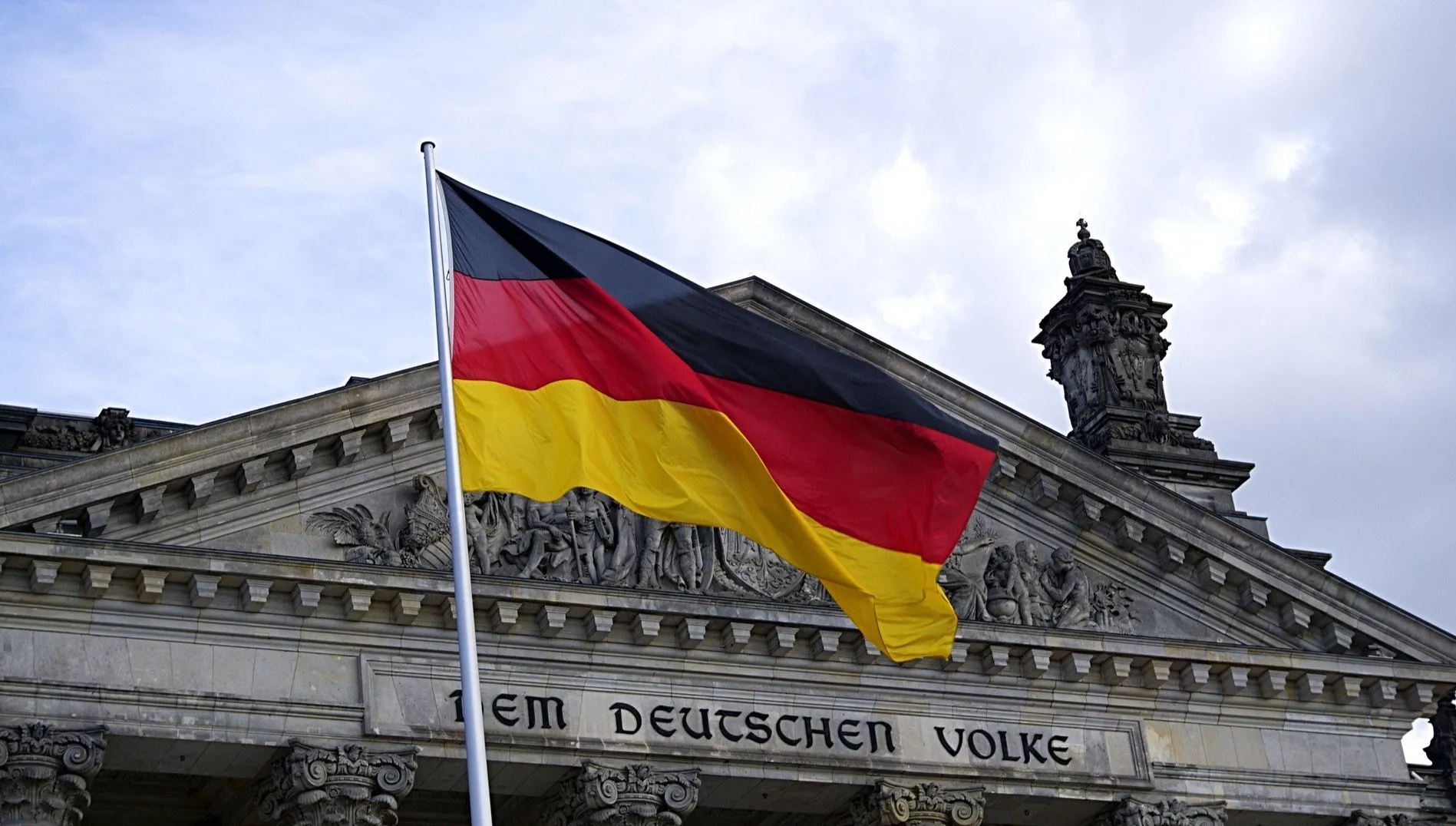 Niemcy nie będą tęsknić ze Merkel. Opublikowano sondaż