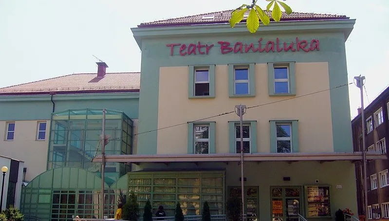 "Proces" Kafki w bielskim teatrze lalek
