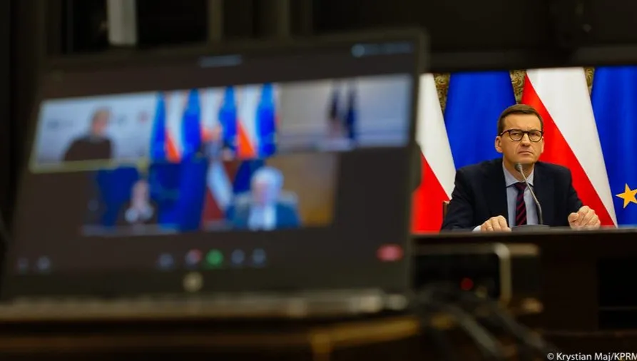 Komunikacja w regionie - bardzo istotna. Premier punktuje, co należy zrobić