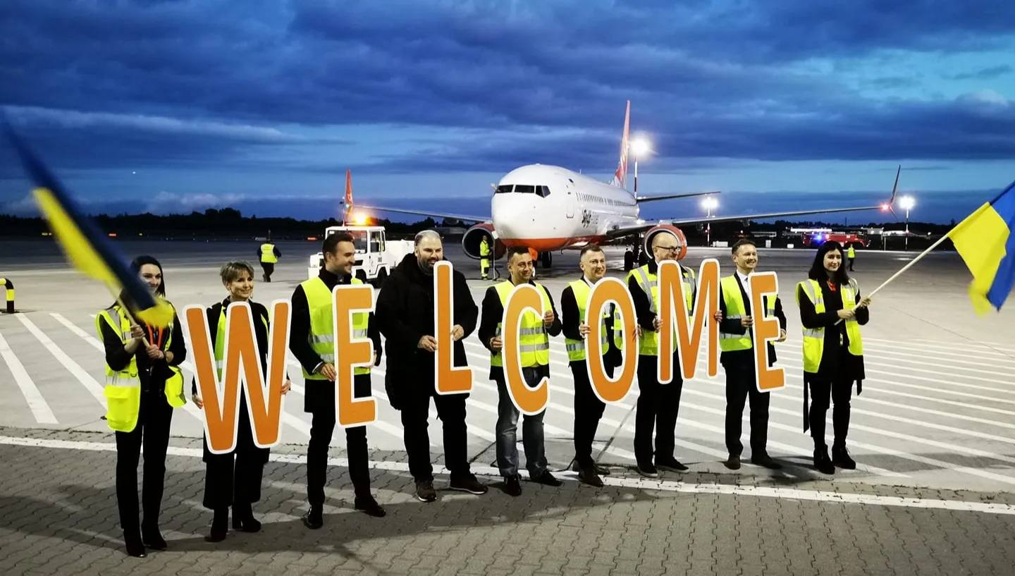 Łódź będzie promować się w ukraińskim Kijowie