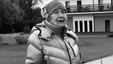 Była ostatnim żołnierzem zgrupowania "Ponurego". Józefa Stefanowska nie żyje