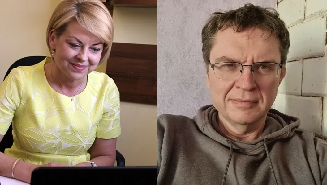 Białoruś odmawia kontaktu z Borys i Poczobutem