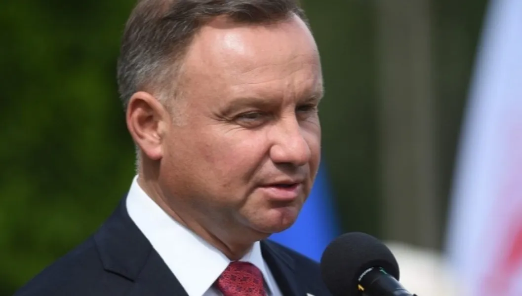 Prezydent spotka się z szefami MON, MSWiA i SG