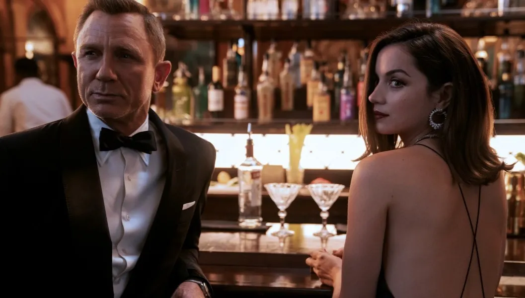 Brytyjscy fani agenta 007 w końcu się doczekali! W Londynie premiera "Nie czas umierać"