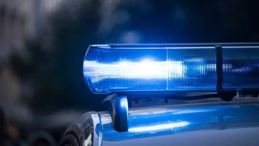 Policjant zamordował kobietę. Wcześniej ją "aresztował"