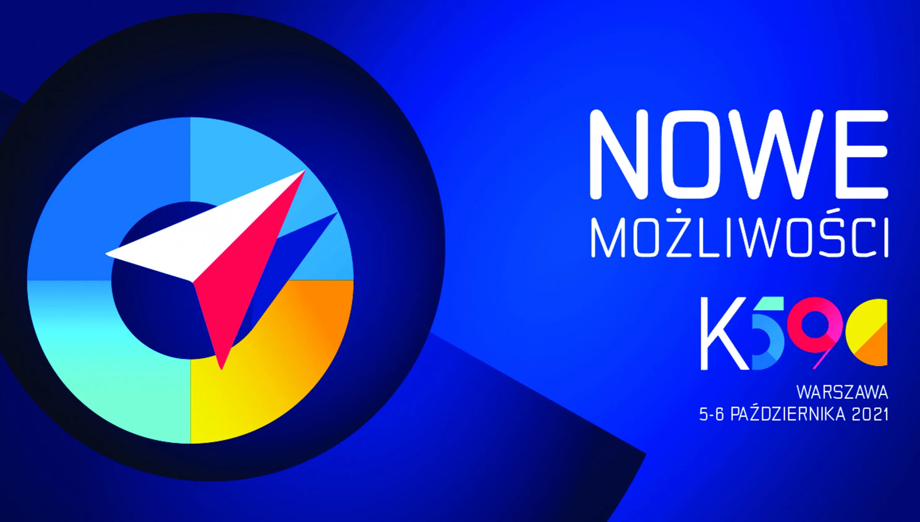 Kongres 590 pod hasłem „Nowe możliwości”