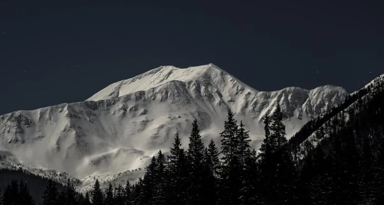Najwyższy szczyt to...? Przyporządkuj wierzchołek do pasma