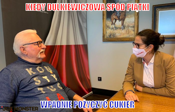 Sąsiadka
