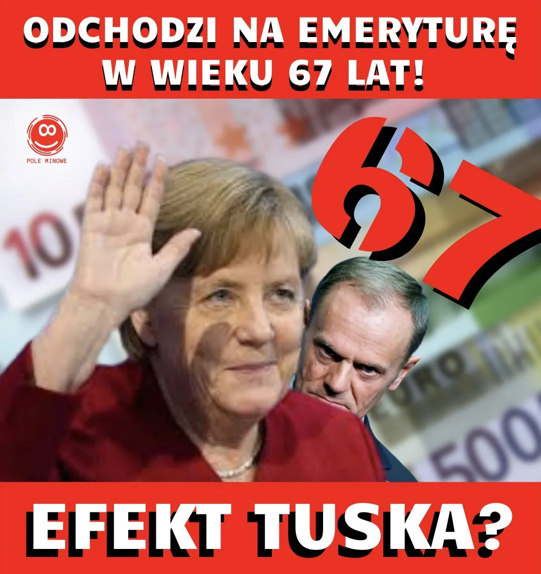 Efekt Tuska?