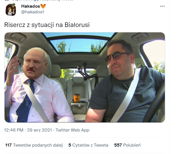 Onet rano