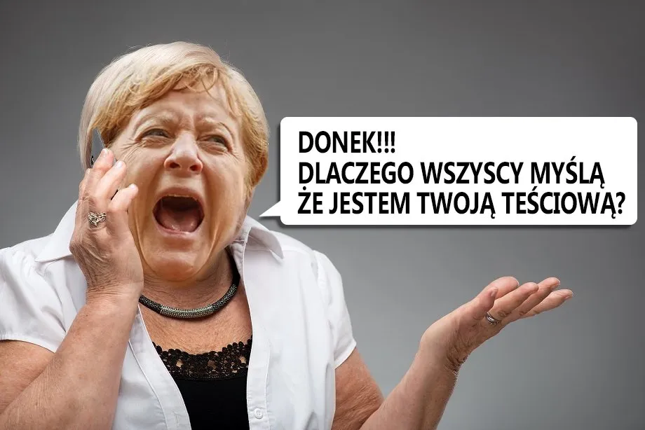 Donek!
