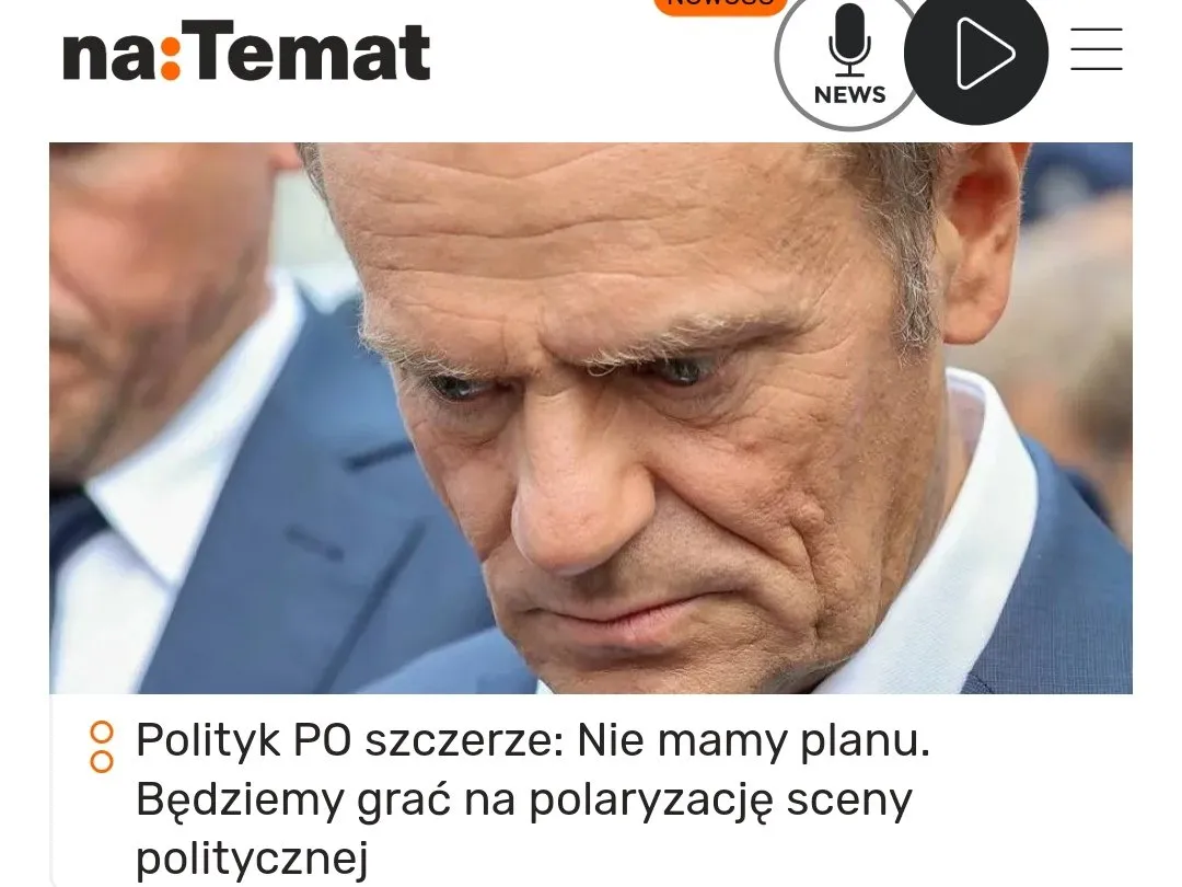 Szczerze!