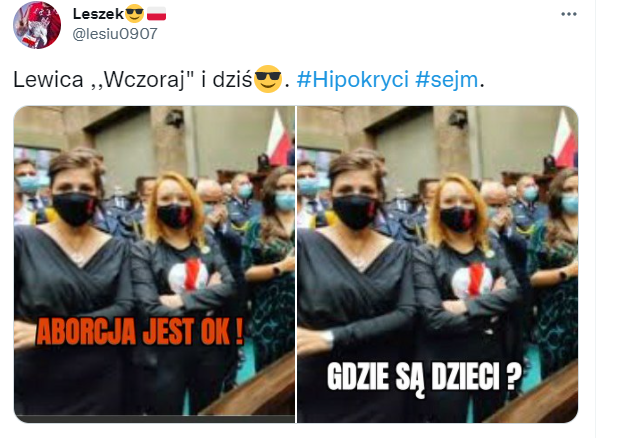 Wczoraj i dziś