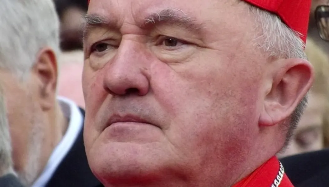 Kard. Nycz: Między wiarą i rozumem nie ma sprzeczności