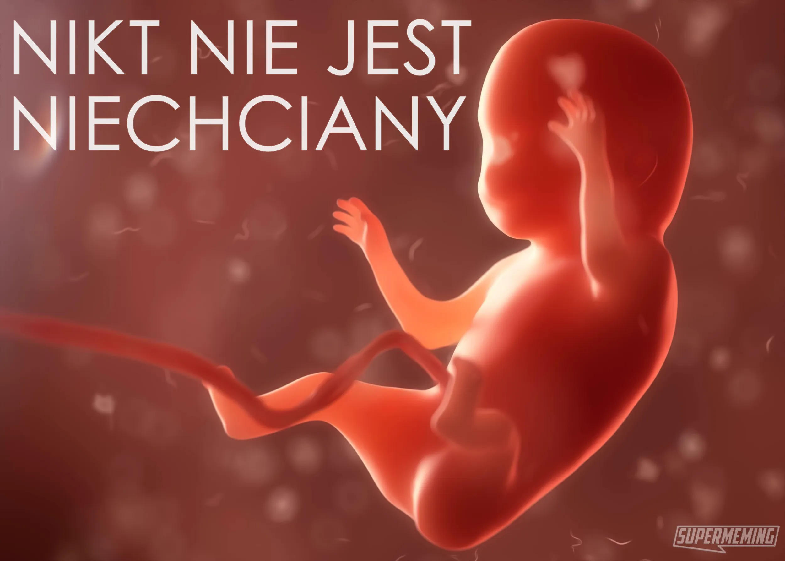 Nikt!