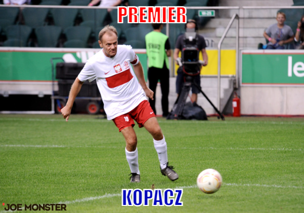 Kopacz?