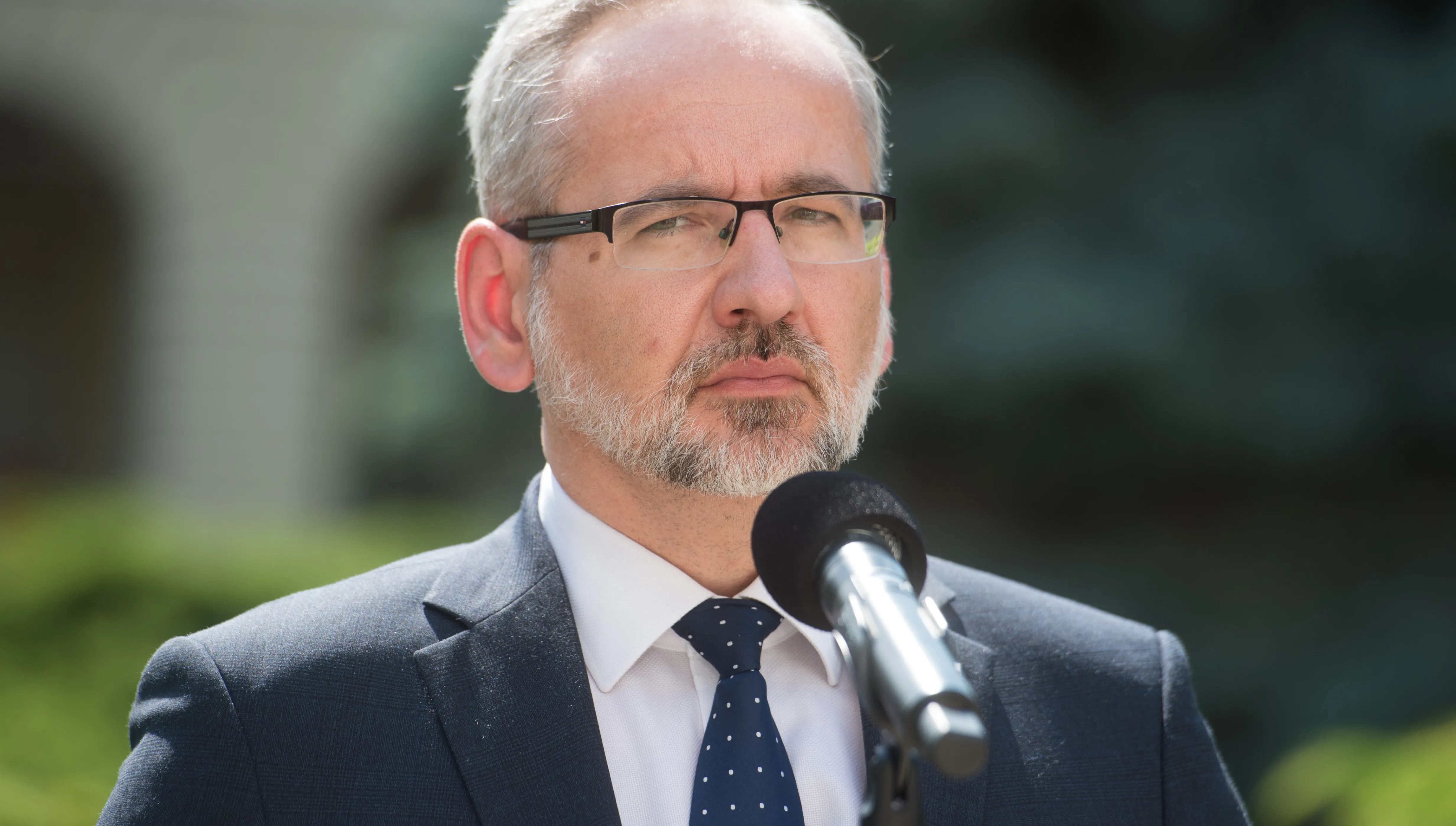 Minister Zdrowia: W przyszłym roku drastyczny wzrost wynagrodzeń ratowników medycznych