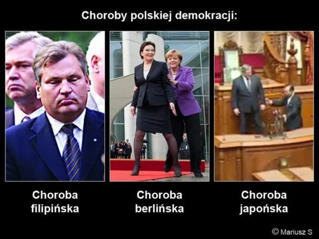 Choroby
