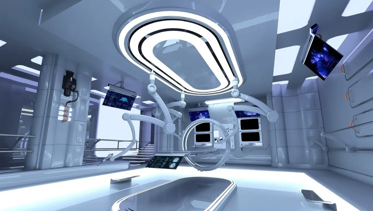 Kolejny sukces polskich medyków. Pionierski zabieg transplantacji