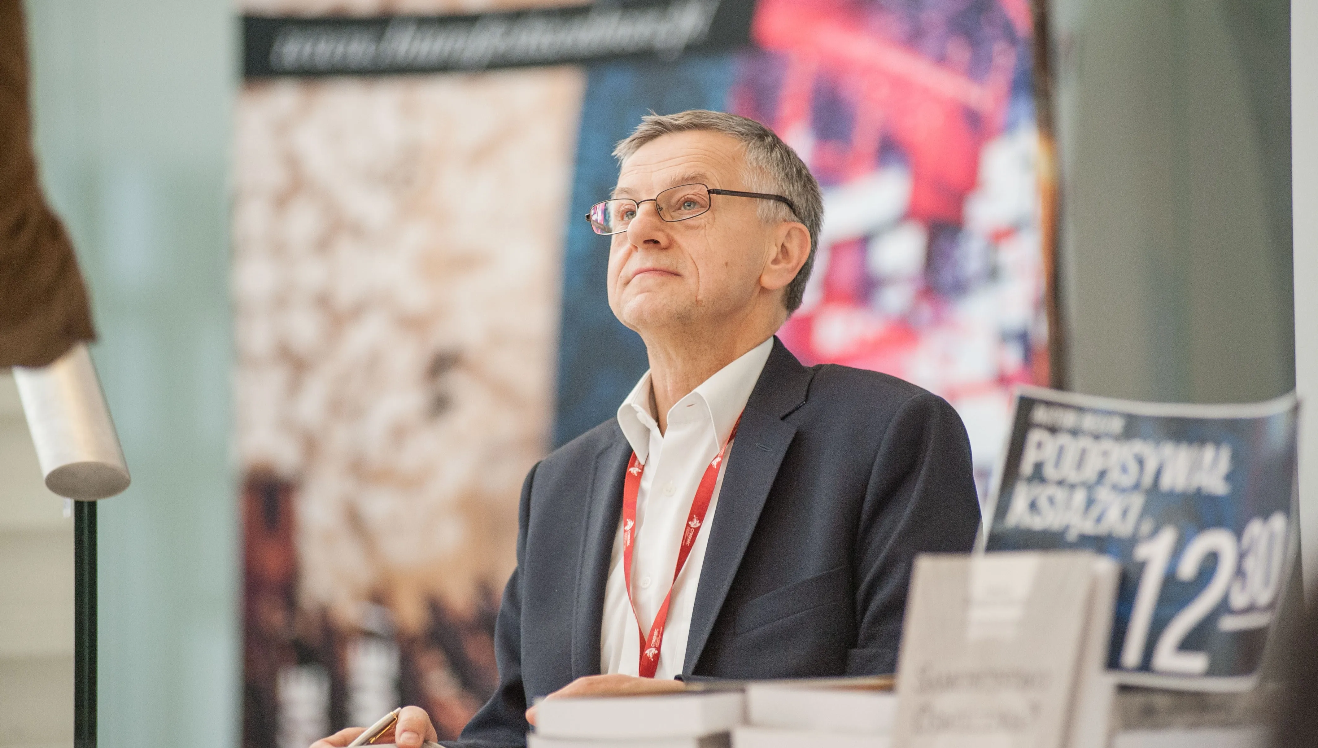 Zachowania opozycji to „cynizm pomieszany z prostactwem". Zybertowicz: Gdyby nie pajacowanie...