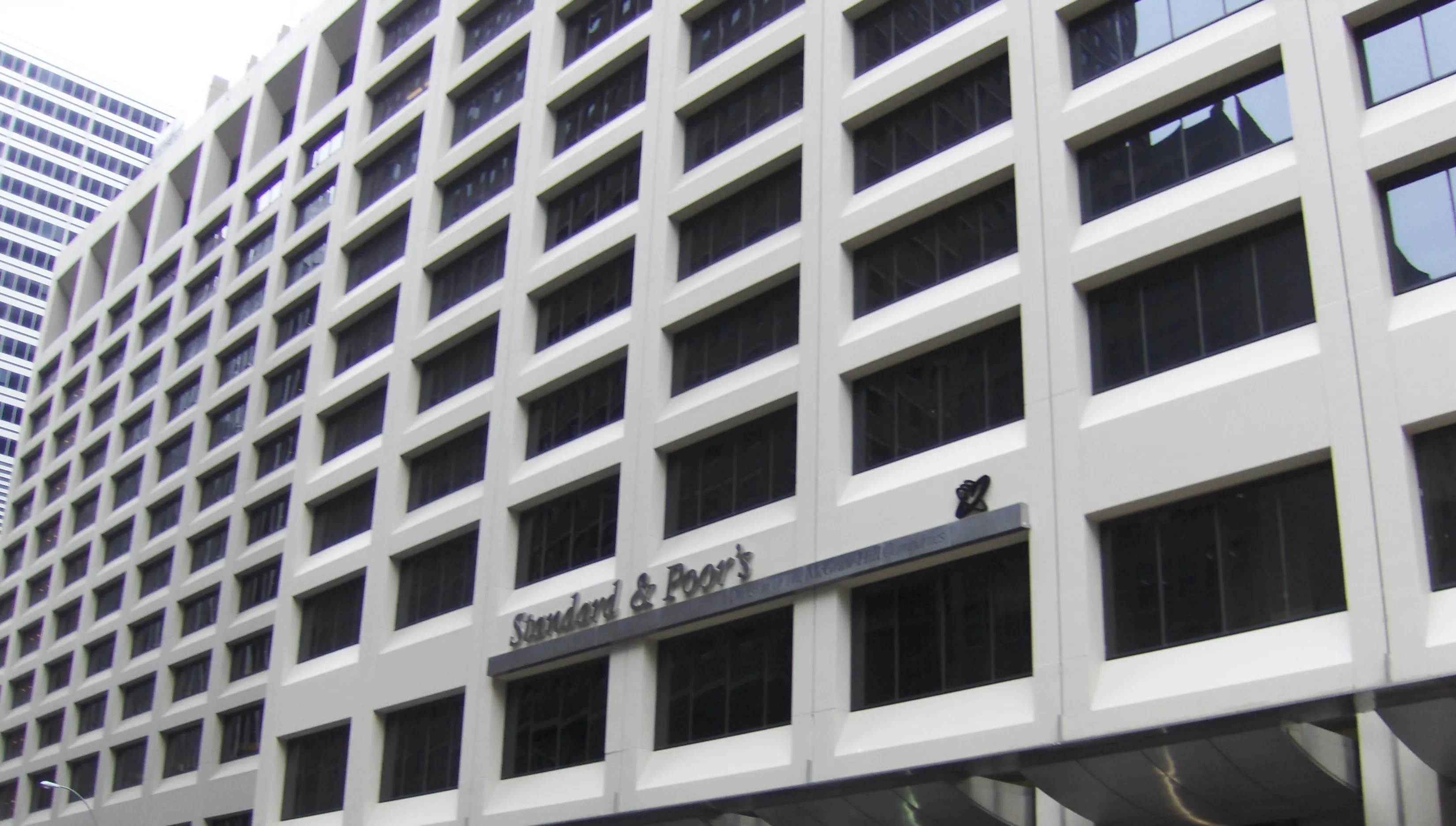 S&P podtrzymuje swój raport dla Polski