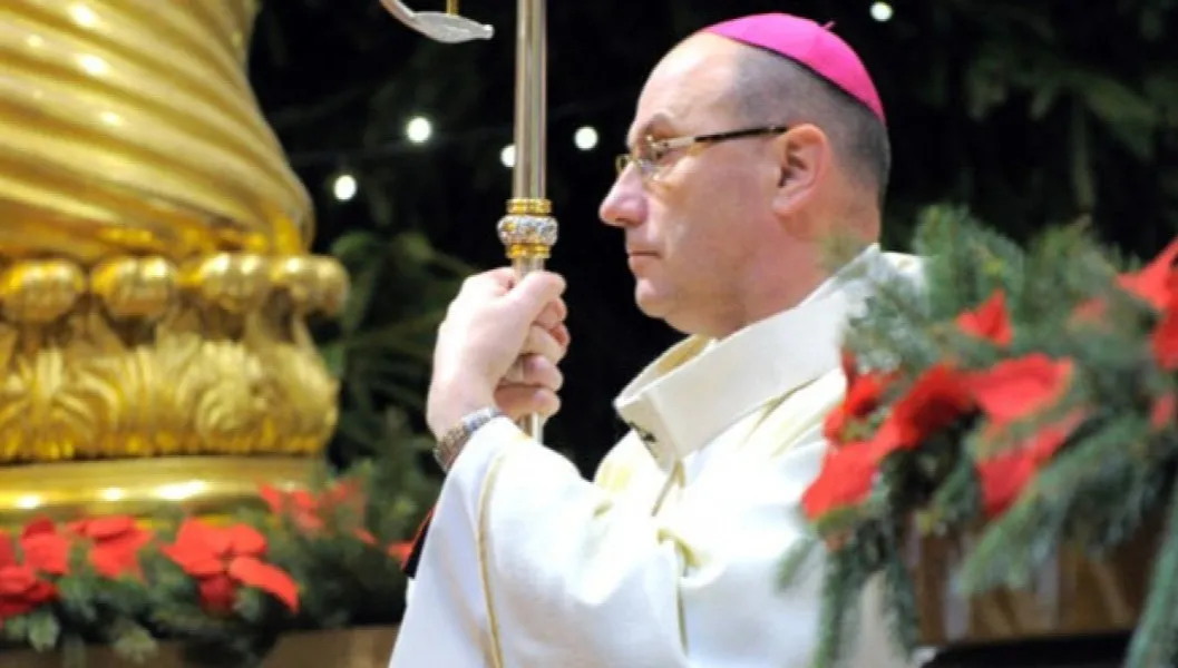 Zachować obowiązek obrony granic. Prymas: Ale i pomagać ludziom