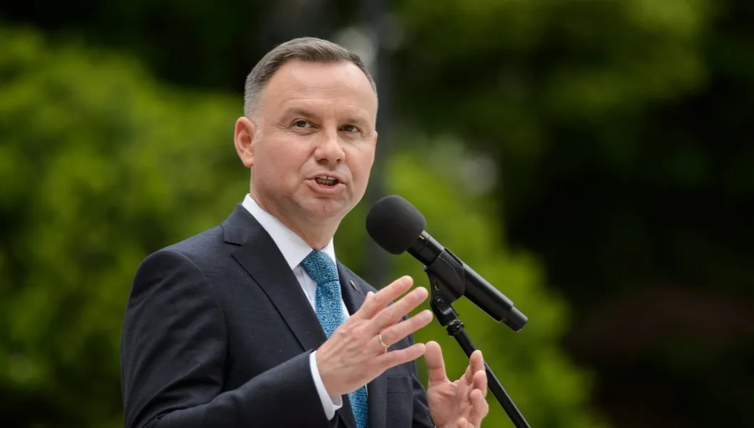Andrzej Duda: podczas Powstania Warszawskiego wyjątkowo okrutny los spotykał kobiety