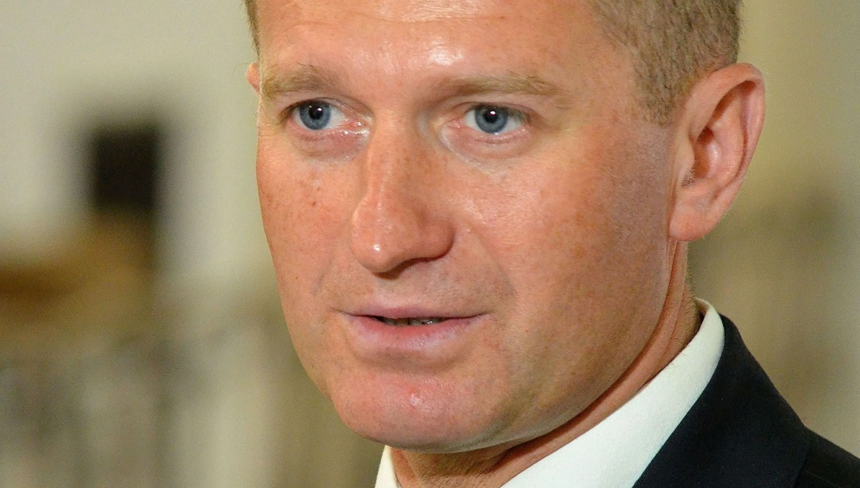 Ireneusz Raś